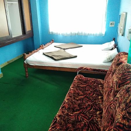Chakkalakkal Residency Hotel Ambalavayal Exterior photo